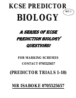 BIOLOGY PREDICTOR SET 1.pdf